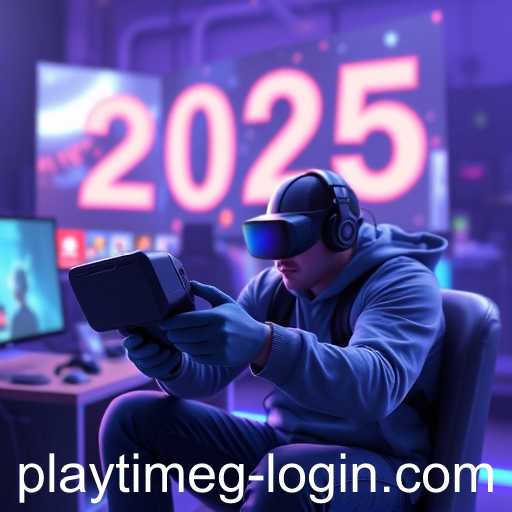The Evolution of Online Gaming in 2025