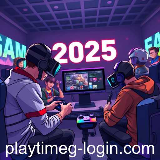 The Evolution of Online Gaming Platforms