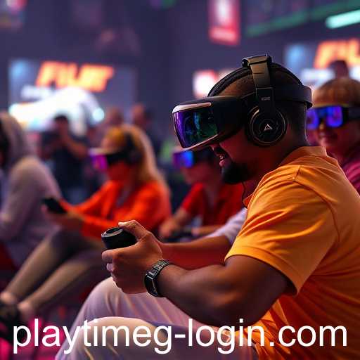 Evolving Trends in Online Gaming