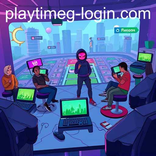 Evolving Trends in Online Playtime Games
