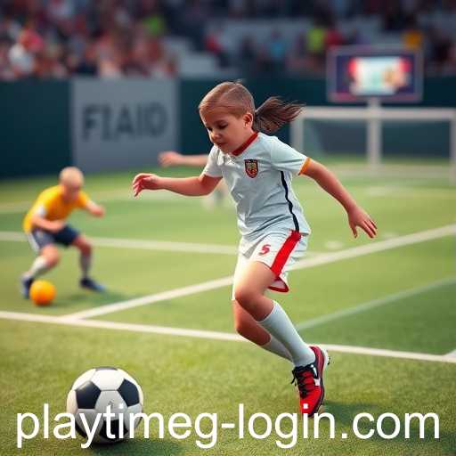 Shaping the Future of Online Playtime