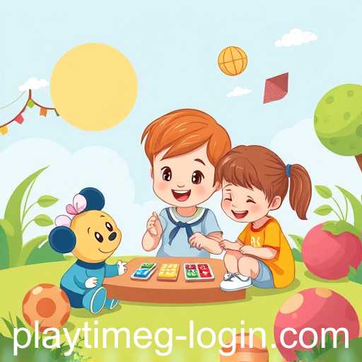 Revolutionizing Leisure Through Playtime Games