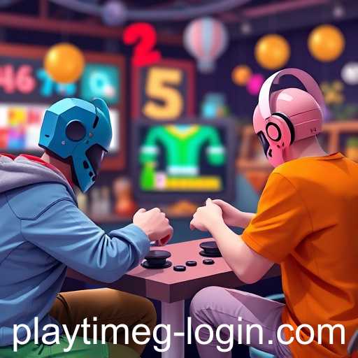 Reviving Classics: The Rise of Playtime Games