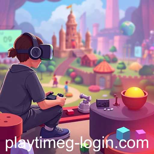 The Rise of Playtime Games in the Digital Era